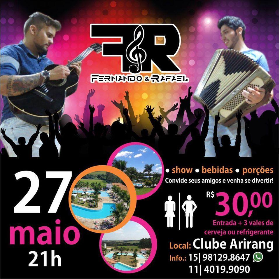 Clube Arirang Itu SP