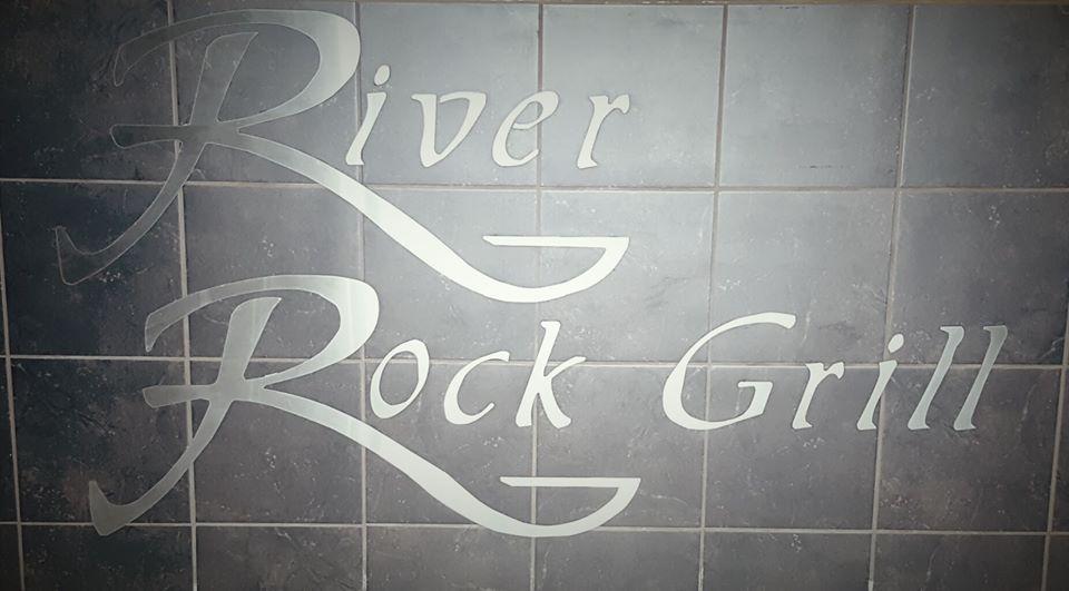River Rock Grill - Drayton Valley Drayton Valley AB