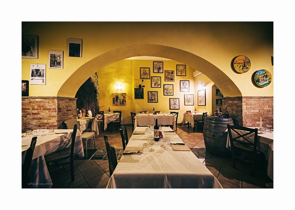 Vico Rua pizza e giardino