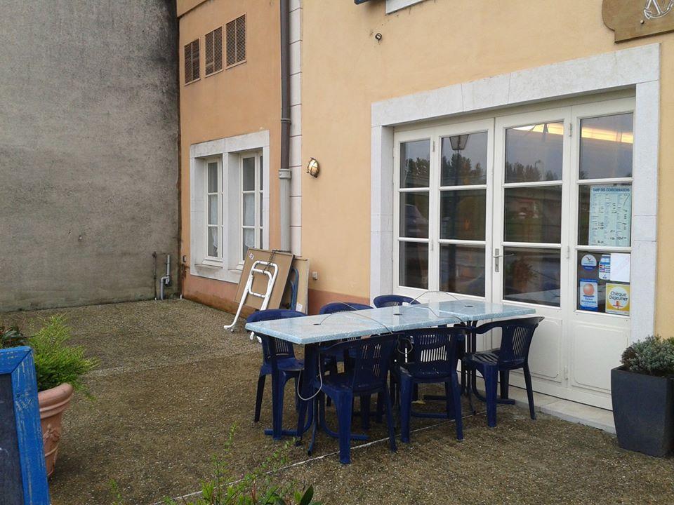 Brasserie Le Parisien