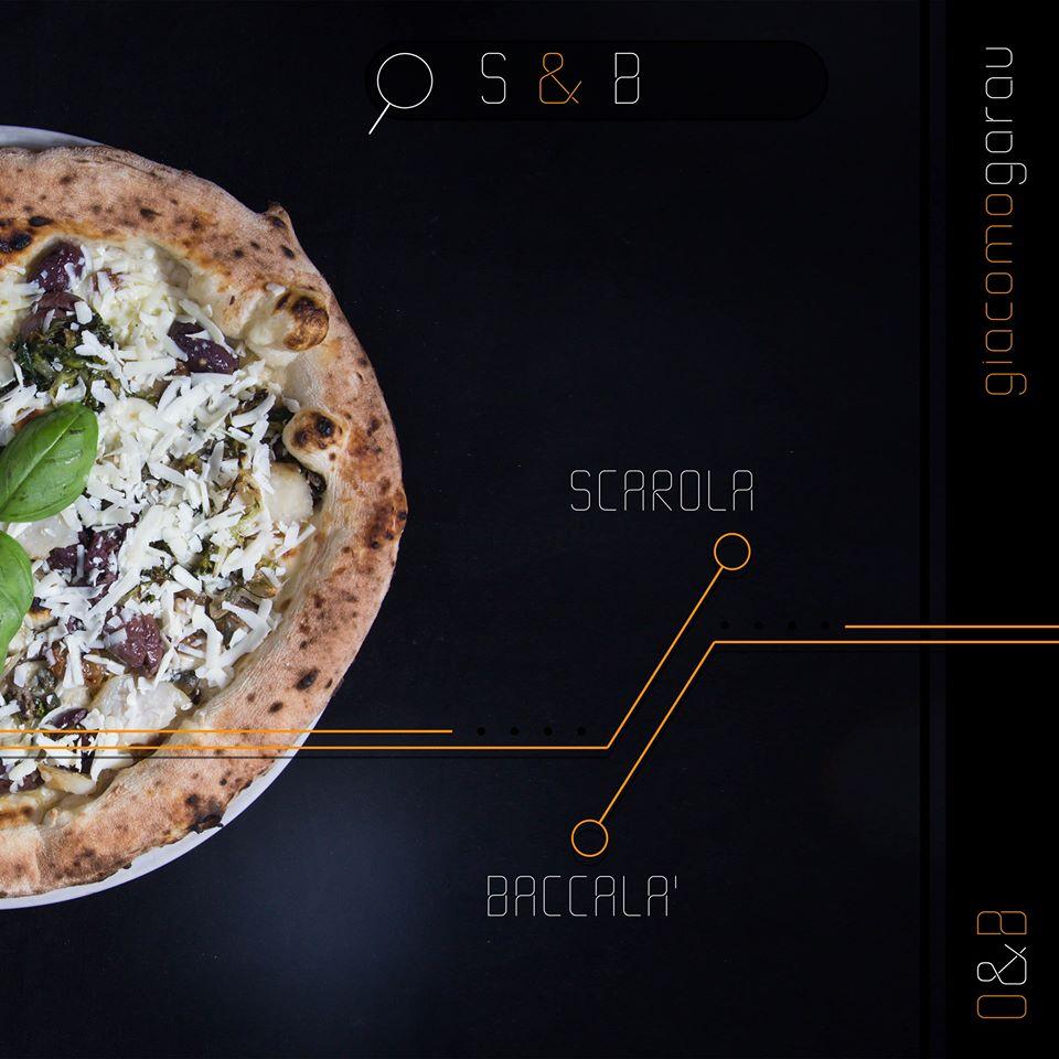 Olio & Basilico Vitulazio Giacomo Garau