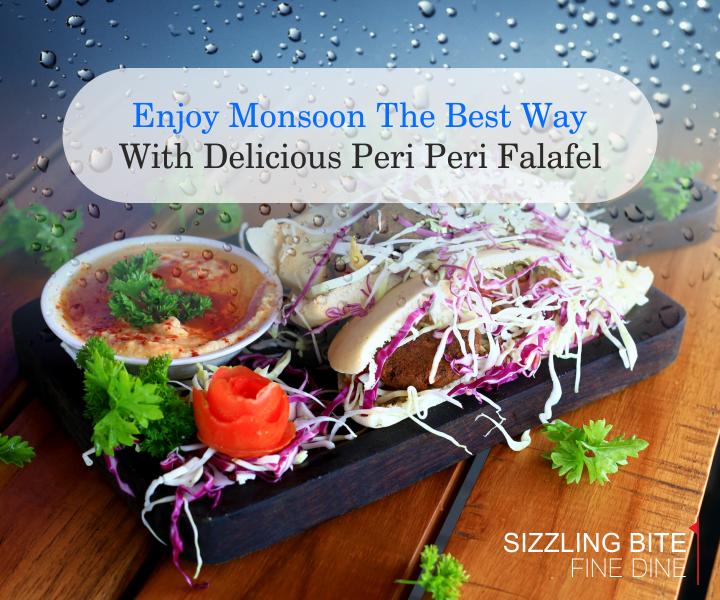 Sizzling Bite Fine Dine & Banquets