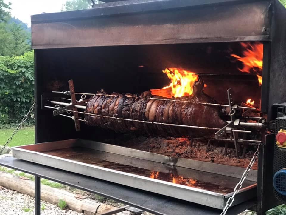 Vecchia Osteria alla Pieve