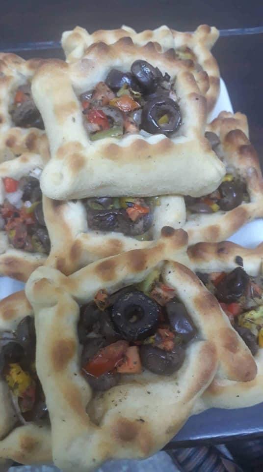 Pronto pizza