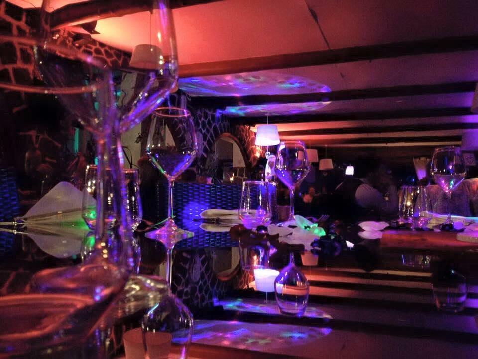 L'innominato Ischia Porto