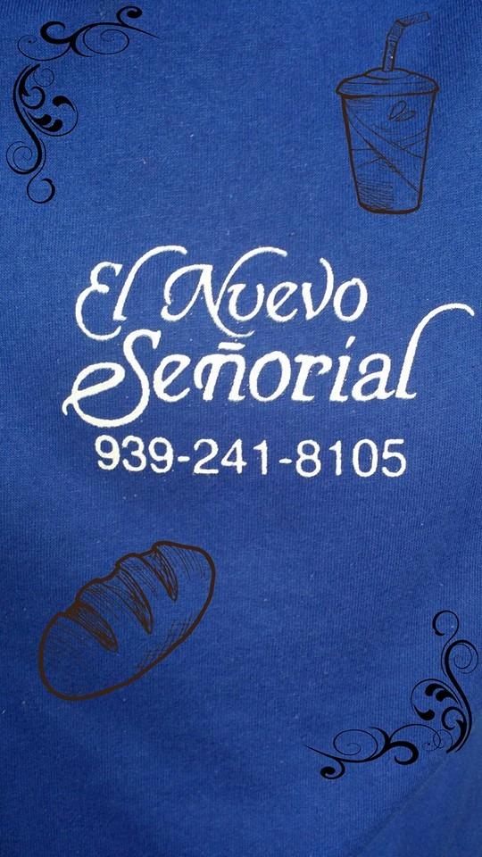 El Nuevo Señorial