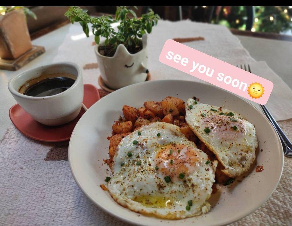 Xibiao’s Bakery & Cafe