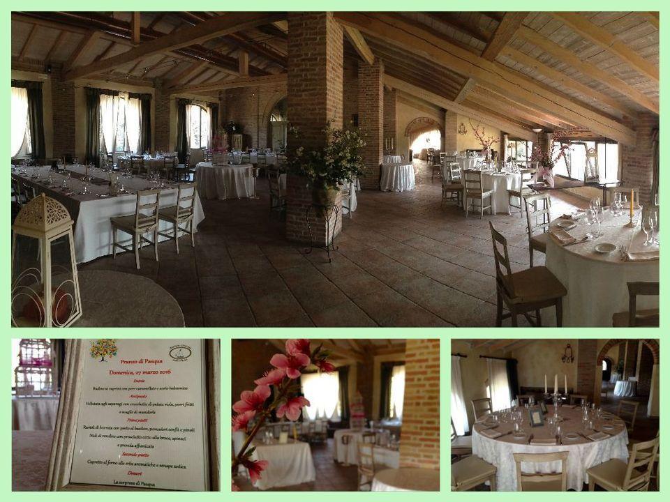 Antica Osteria: Locanda San Fiorenzo