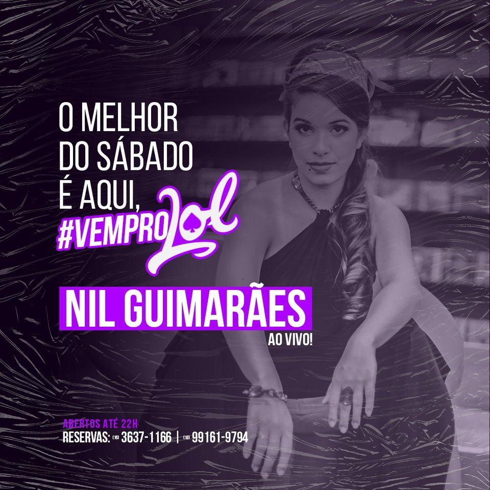 Monaco Lounge Bar Ribeirão Prêto SP