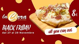 PINSERIA Pinsa& Pasta