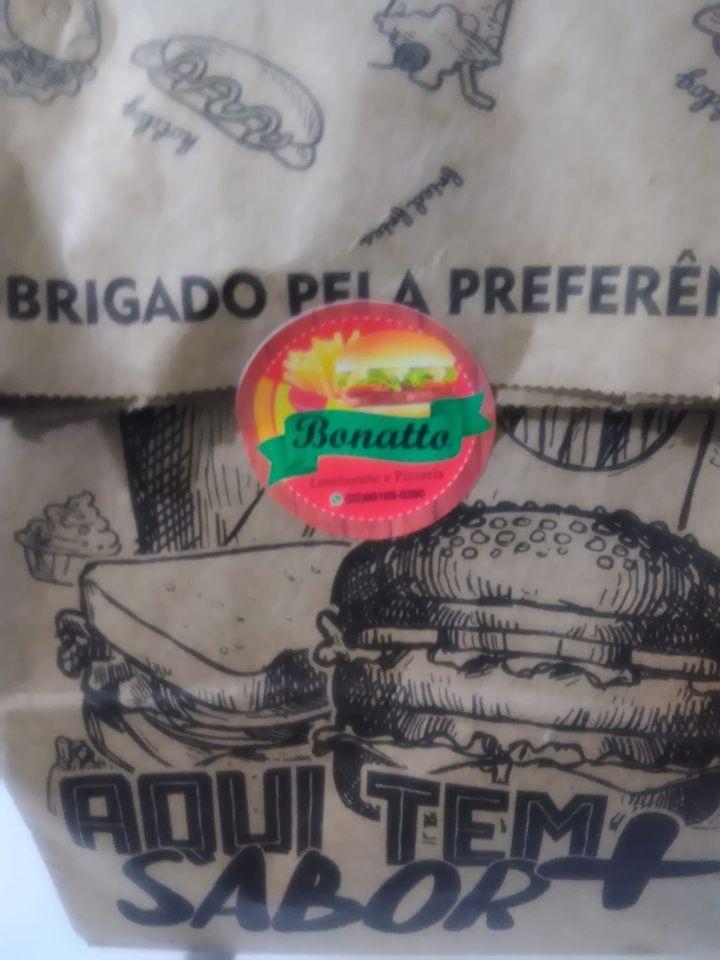 Restaurante e Pizzaria Bonatto