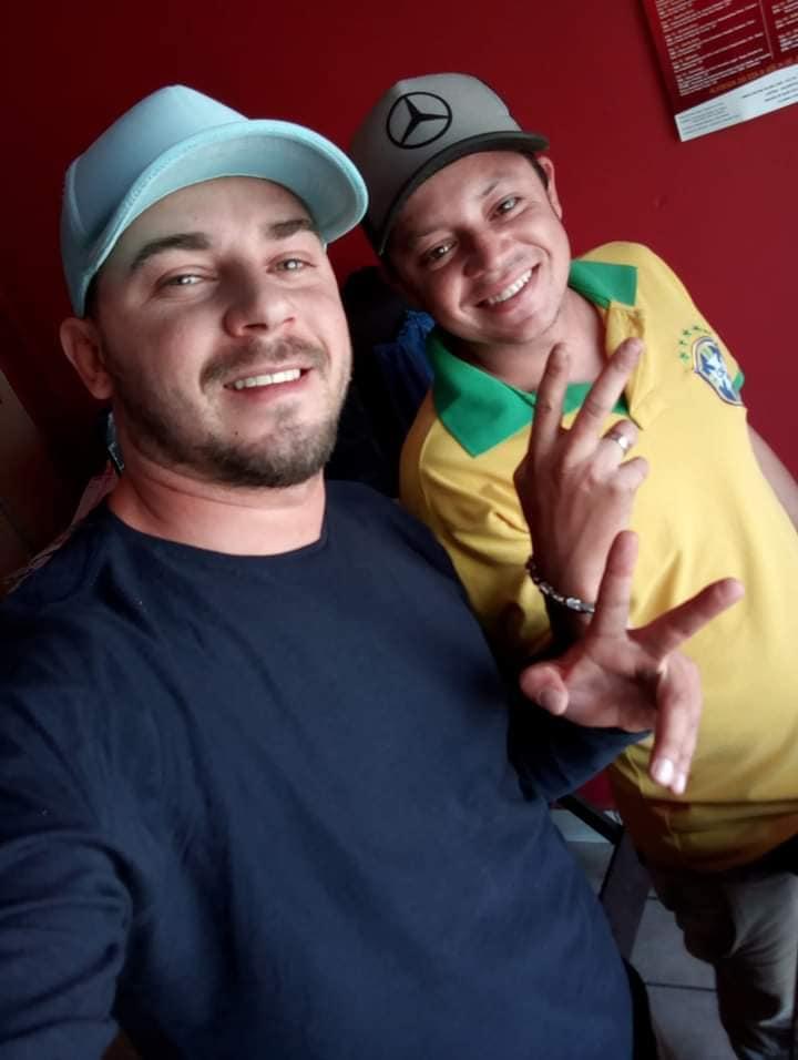 Pizzaria & Restaurante Do Tikinho