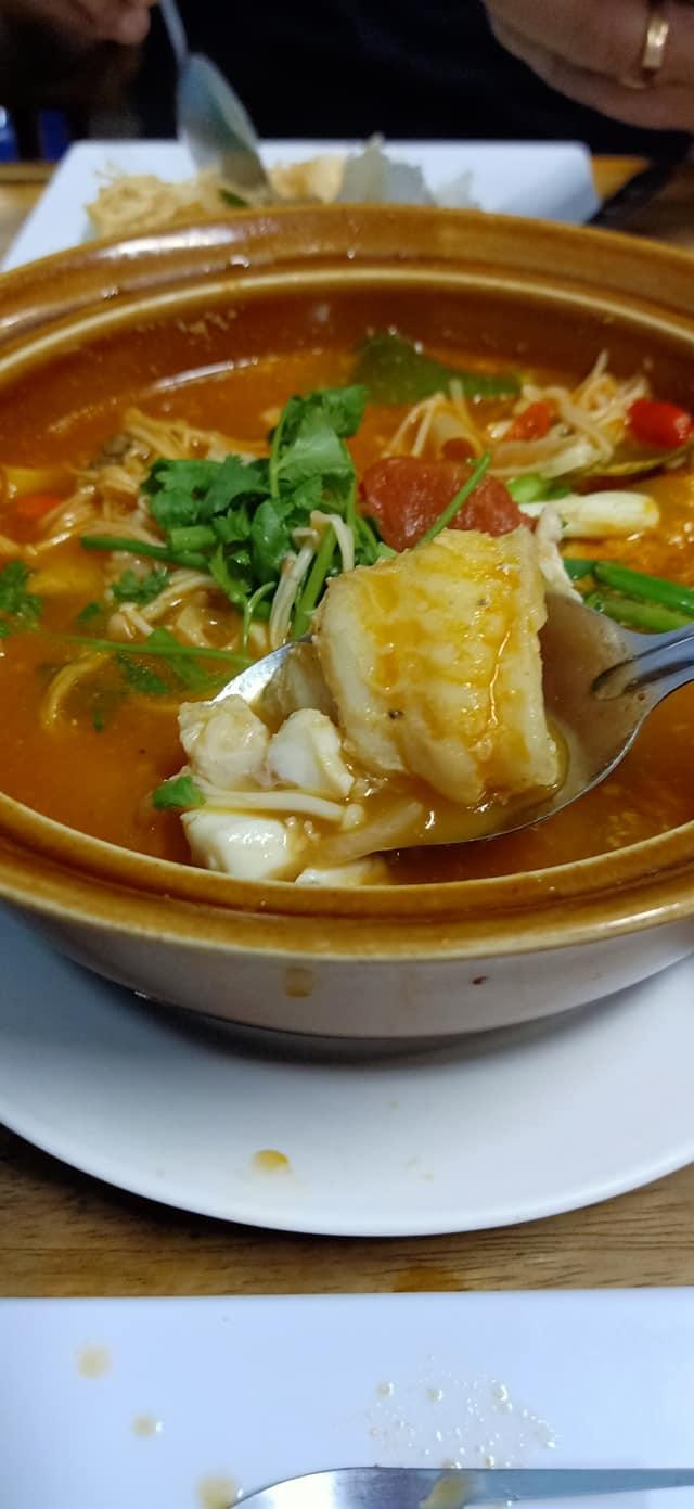 ร้านอาหารบ้านดิน