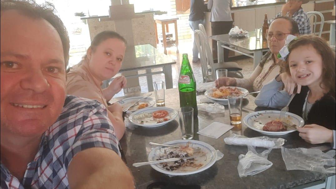 Restaurante Murungava