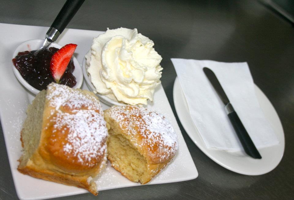 Cafe 4342 Forest Hill QLD