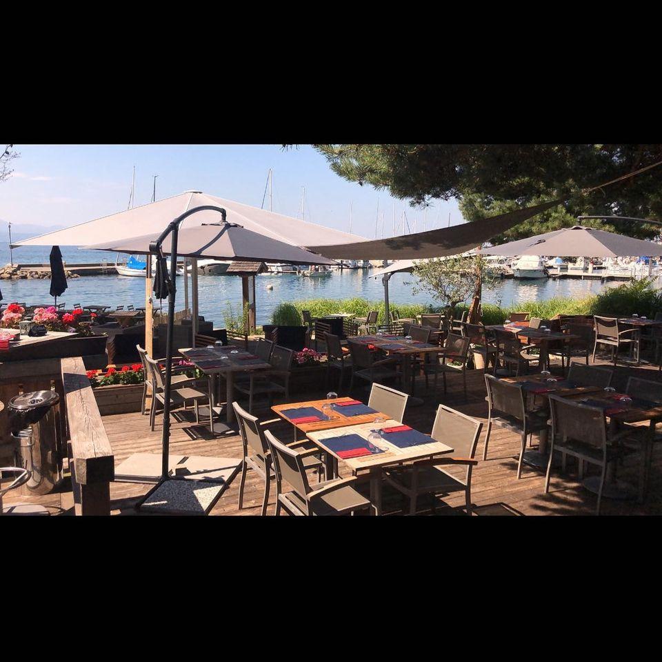 Brasserie La Voile d'Or