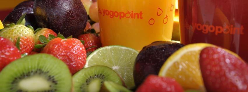 Yogopoint