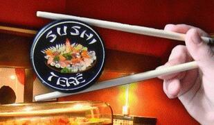 Restaurante Sushi teré