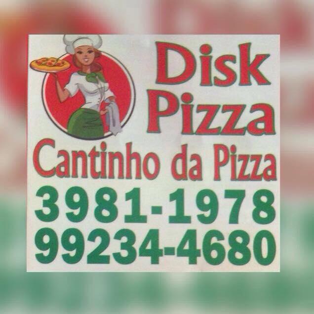 Cantinho da Pizza