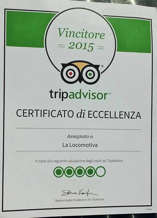 La Locomotiva Ristorante, Complenni, eventi Spezzano della Sila