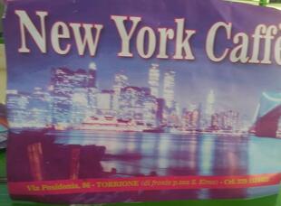 New York Caffè