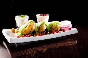 Archies Curry Lounge