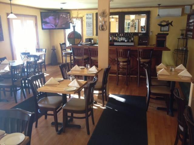 Trattoria Italia