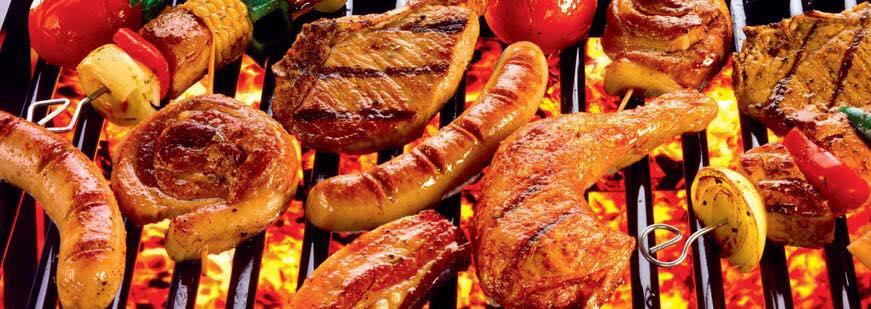 Safehouse Street Food