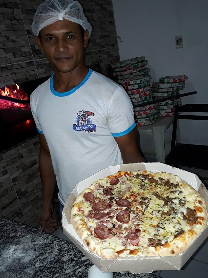 Recanto da Pizza