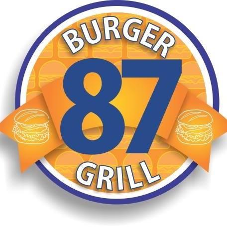87 Burger & Grill Shopping Franco da Rocha
