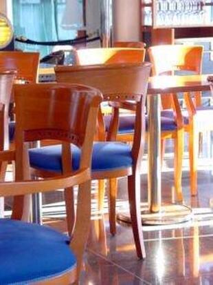 Restaurant Kunstdach Uster