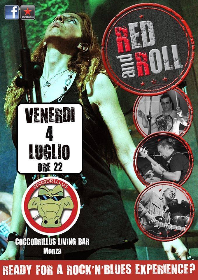 Coccodrillus - Restaurant - Living Bar