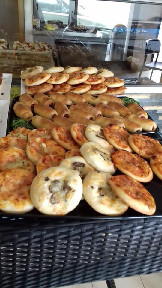 Pizzeria DA ZAZZÀ Villarotta