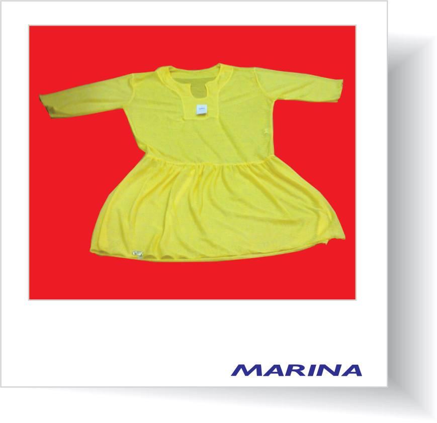 Marina Badauê Natal RN