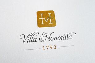 Villa Honorata 1793