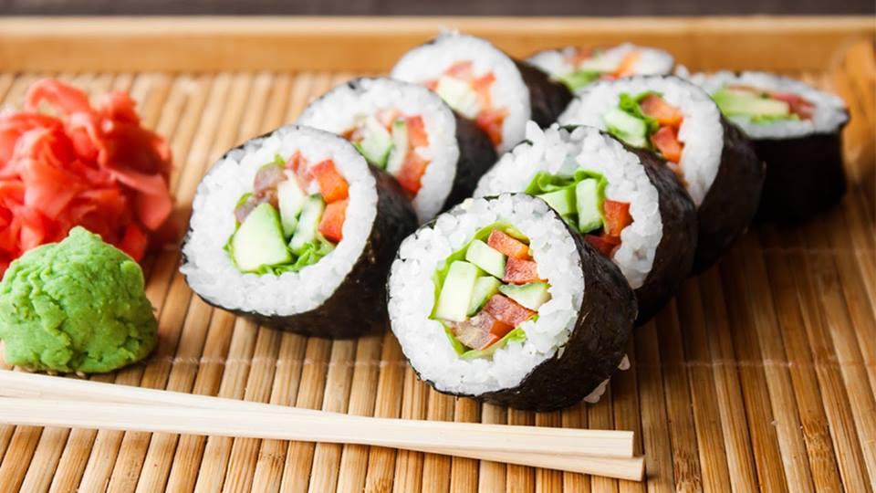 Sushyaki Comida Japonesa - Não Atendemos mais Rio Brilhante MS