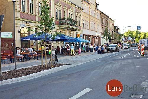 Cafe ZeitLos Elsterwerda