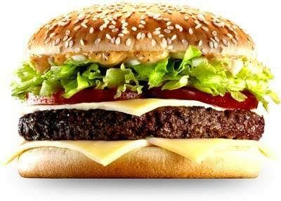 Lanchonete Big Burguer