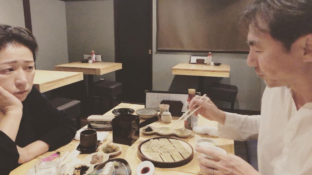 手打ち蕎麦 なお太