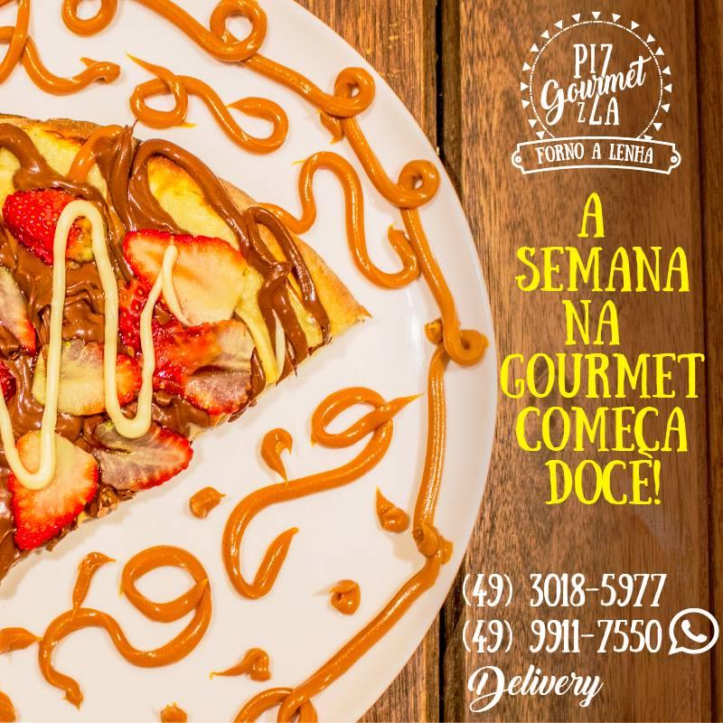 Pizzaria Gourmet Lages SC