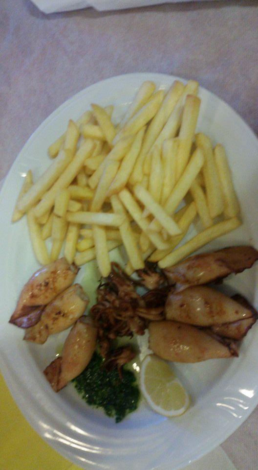 Buffet Pizzeria Rino