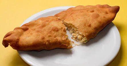 A mega esfiha o endereço do sabor