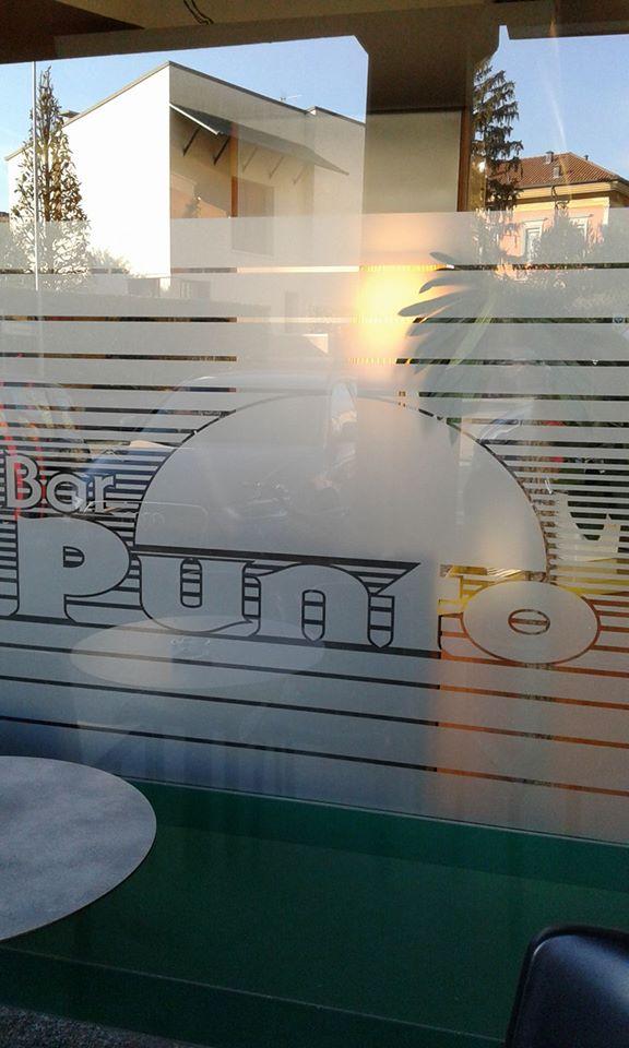 Bar Punto