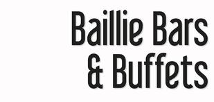 Baillie Bars & Buffets