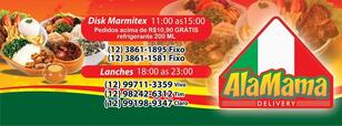 AlaMama São Sebastião SP