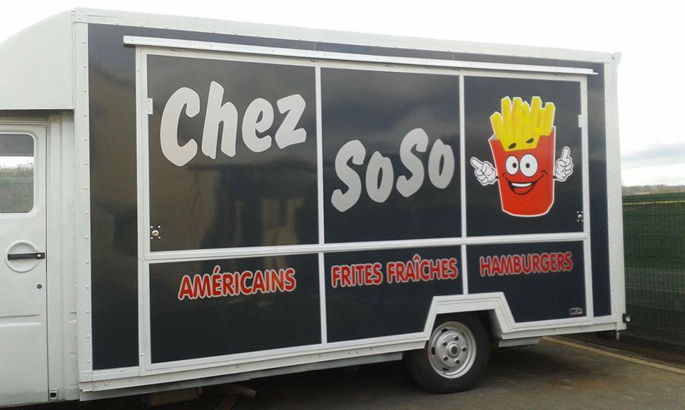 Chez soso