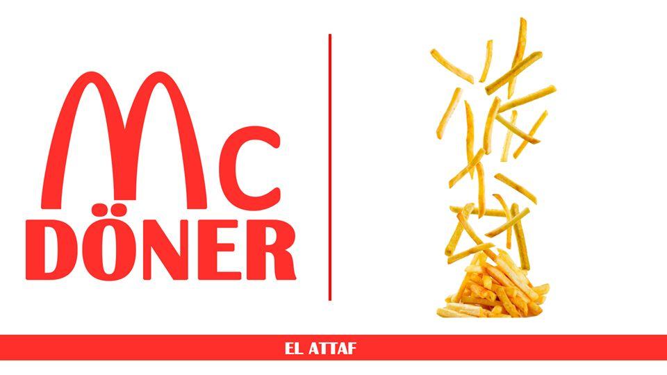 Pizzeria Mc DÖNER