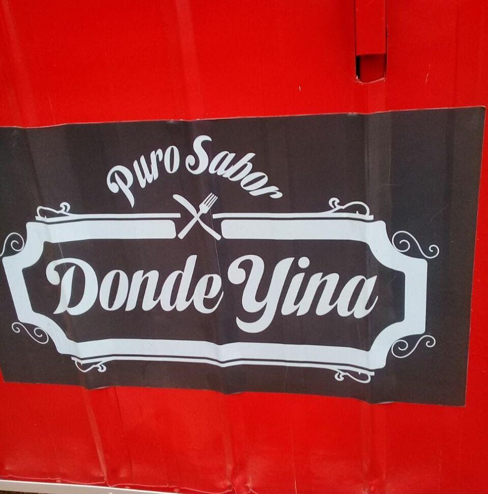 Donde Yina