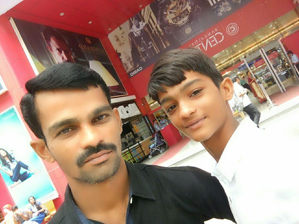 Giri Restaurant In Guntakal