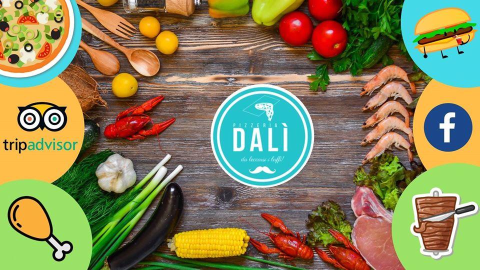 Pizzeria Dalì